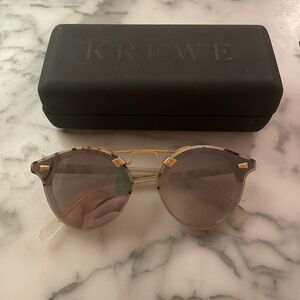KREWE sunglasses